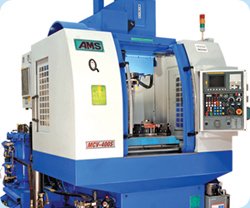 machine images
